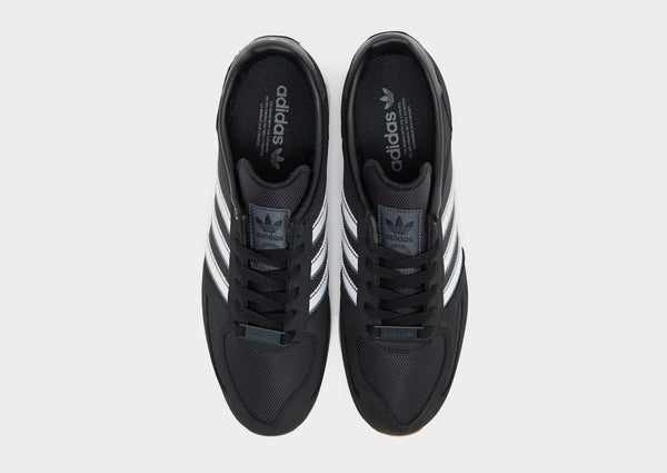 Adidas Originals IF3868 LA Trainer OG Uomo Core BLACK WHITE