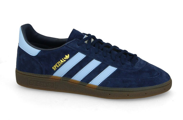 Adidas Originals BD7633 Handball Spezial Sneakers Navy Blue