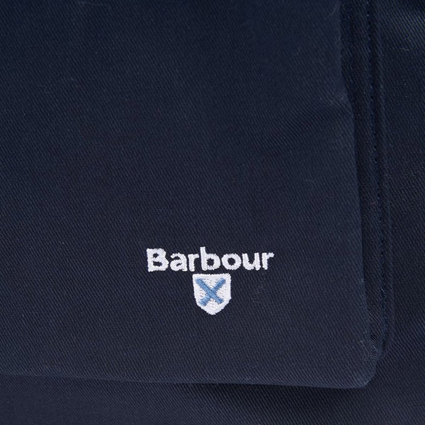 Barbour UBA0512 NY91 Cascade Backpack Zaino BLU navy