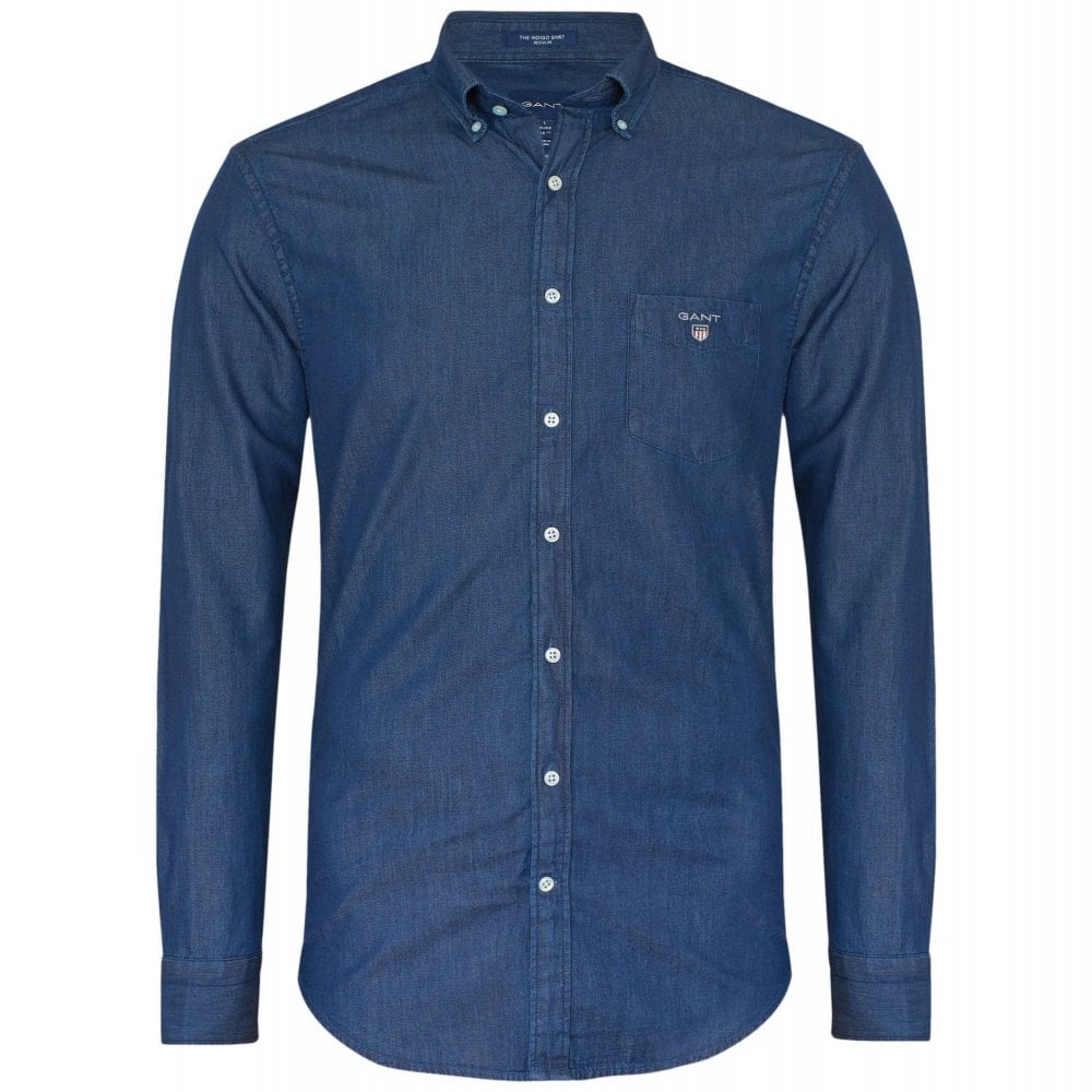 Camicia gant sale