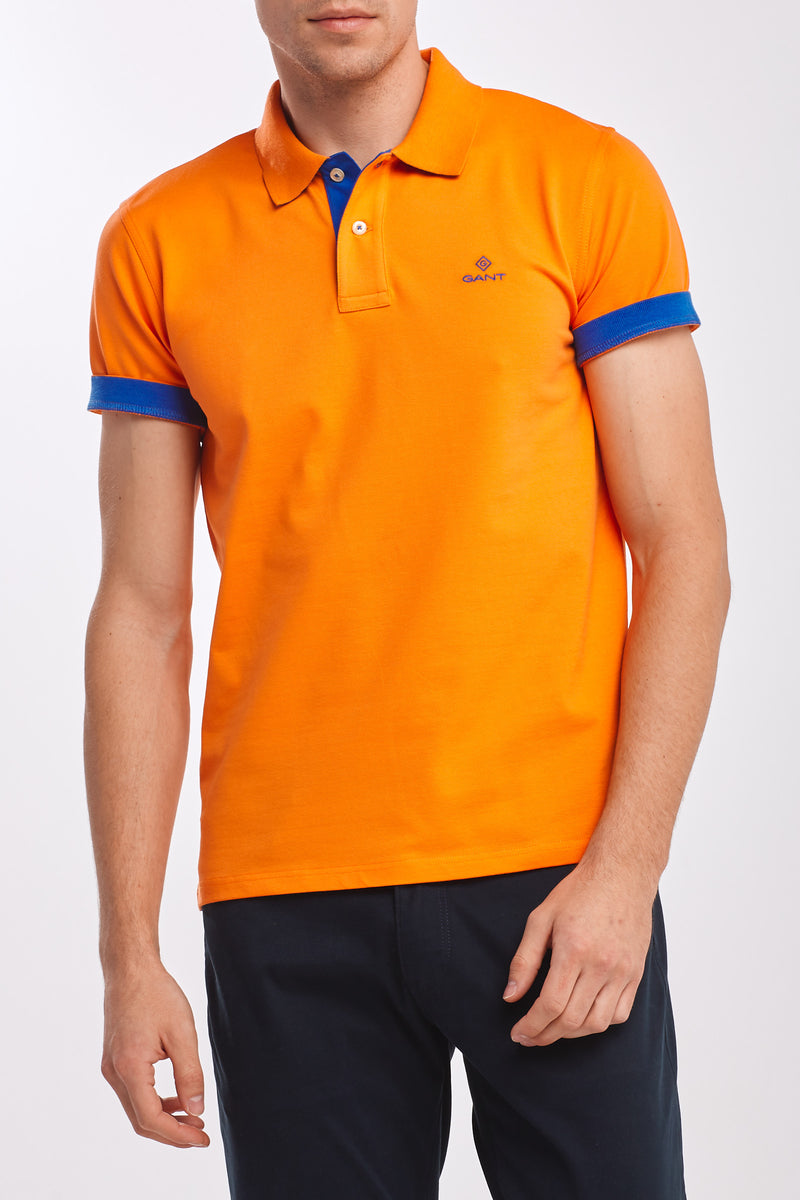 Gant polo sale uomo