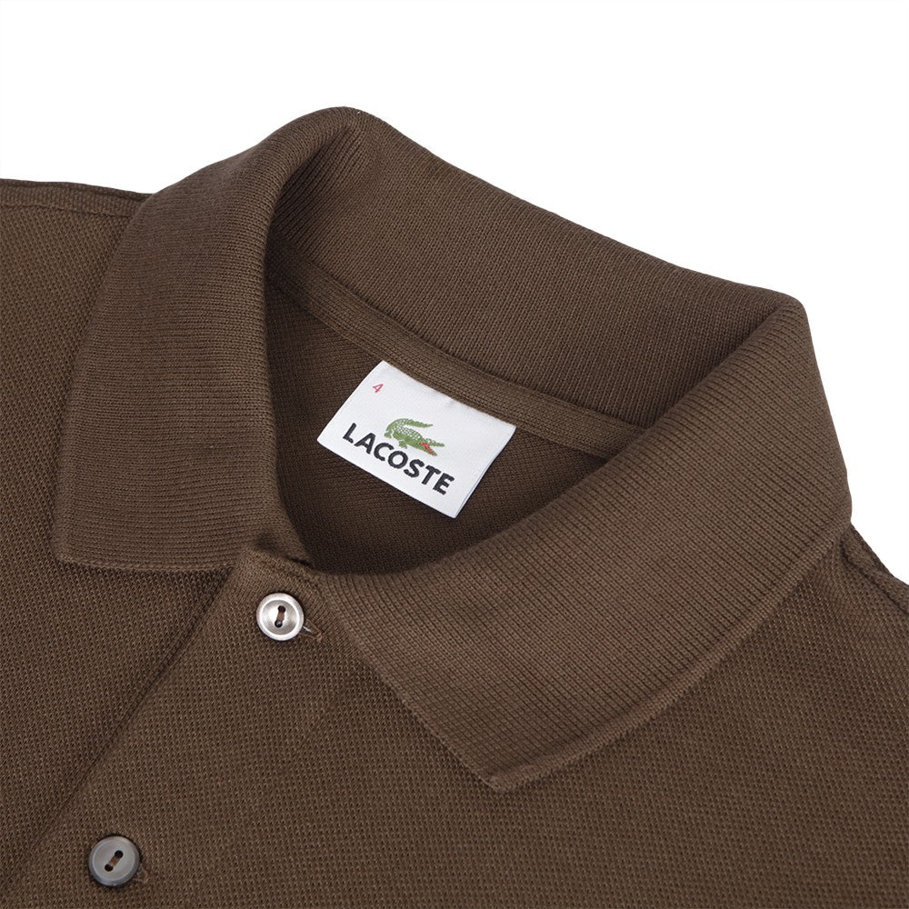 Polo lacoste offerte online