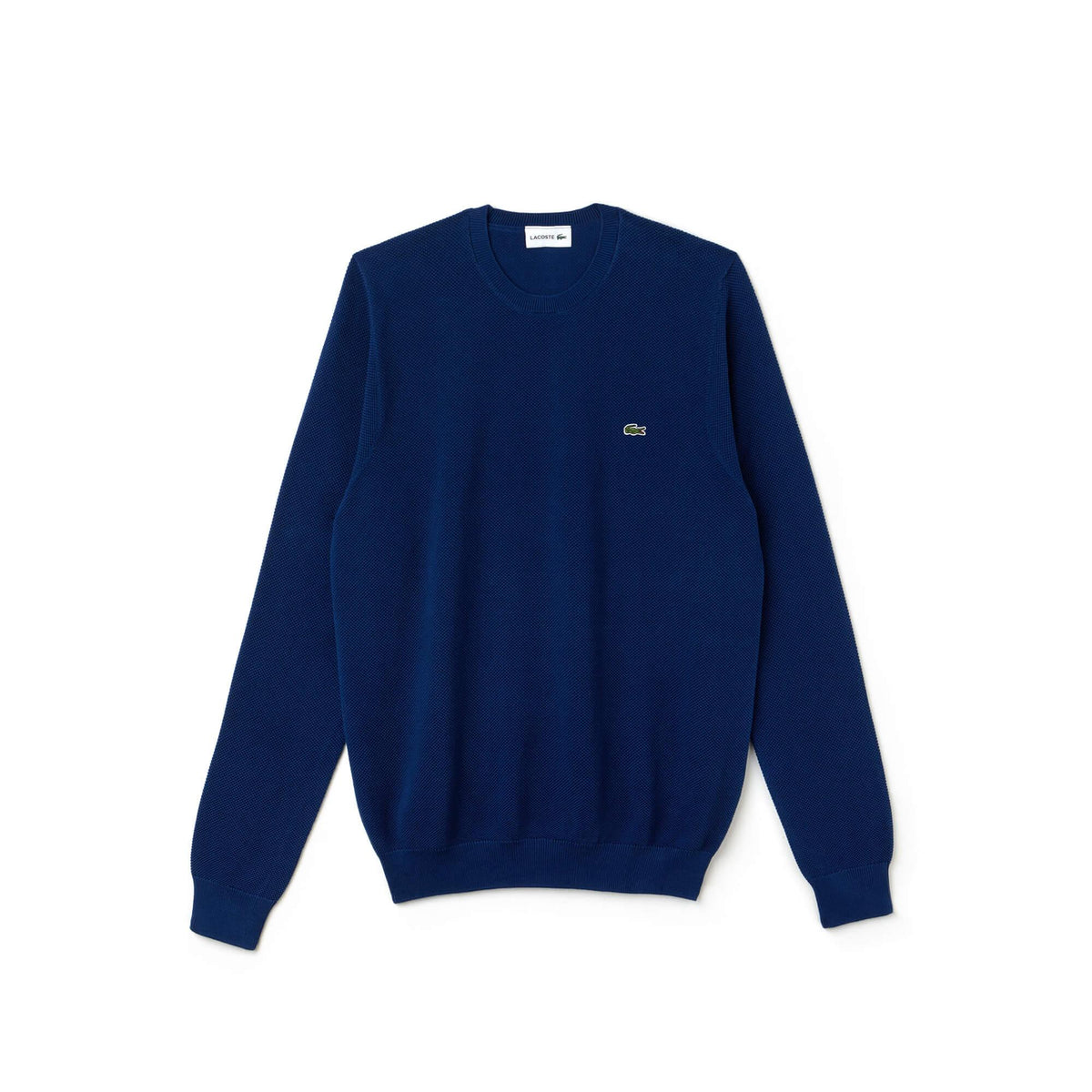 Lacoste piquet clearance