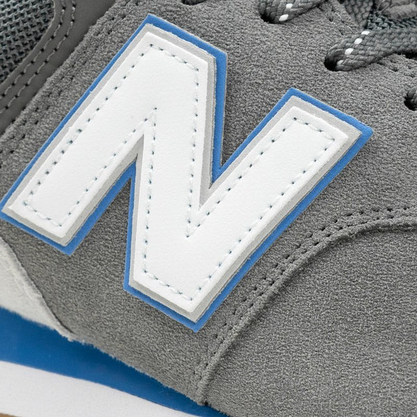 NEW BALANCE ML574SKC Shoes Sneakers Man