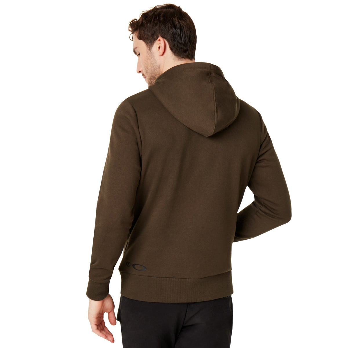 Oakley big logo ellipse hoodie clearance