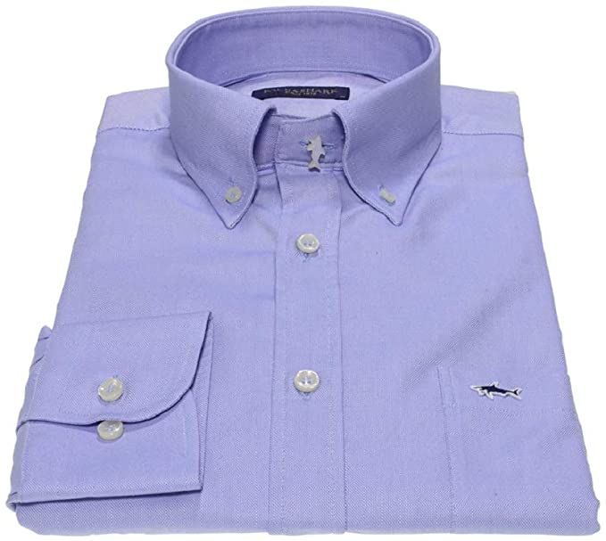 Camicia oxford clearance button down