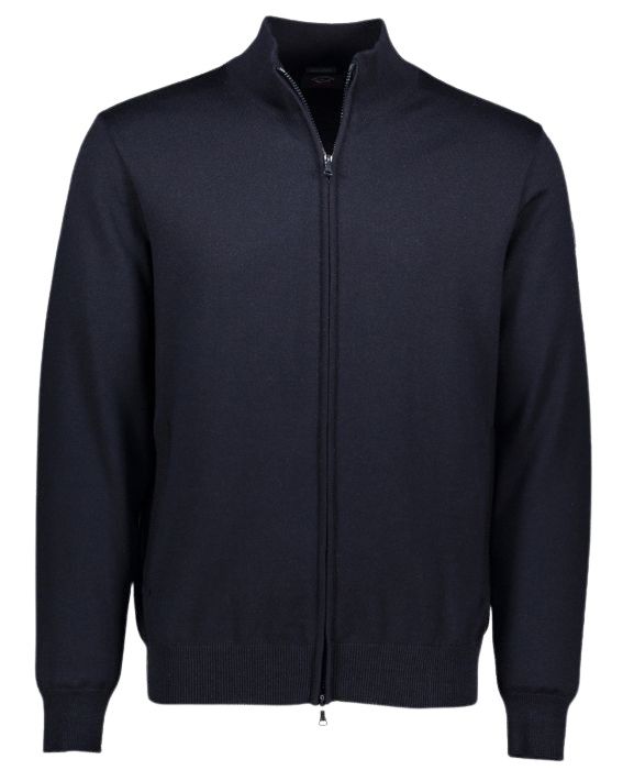 Paul and shark full zip cardigan 2025