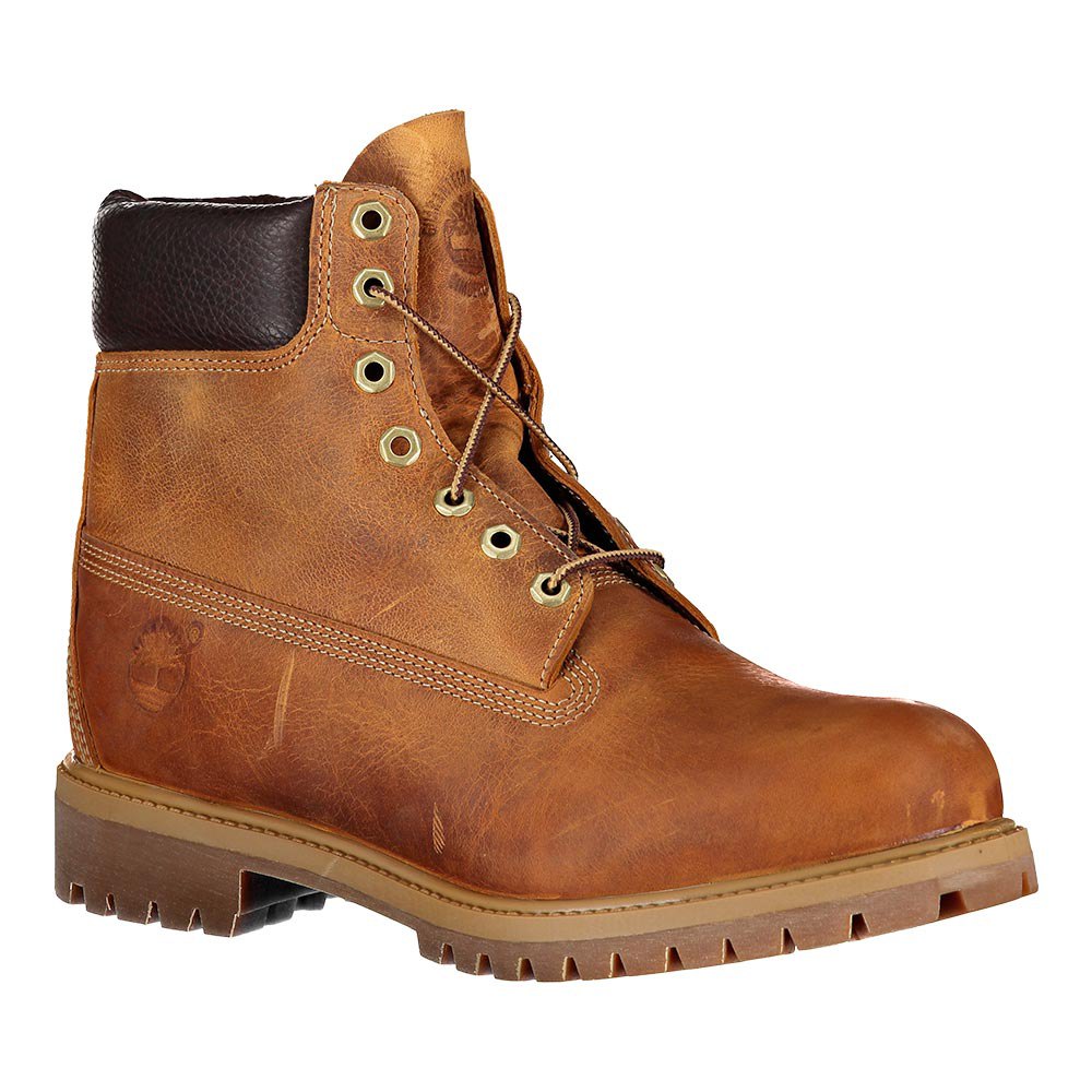 Timberland deals heritage premium