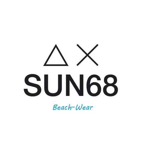 SUN68 Beach-Wear