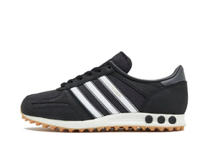 Adidas Originals IF3868 LA Trainer OG Uomo Core BLACK WHITE