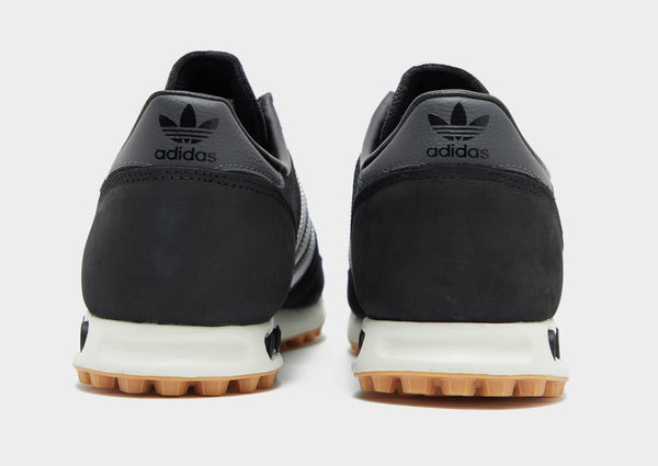 Adidas Originals IF3868 LA Trainer OG Uomo Core BLACK WHITE