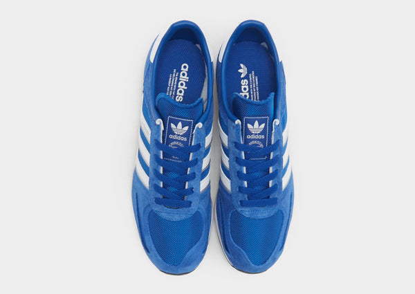 Adidas Originals IF8423 LA Trainer Uomo  ROYAL BLUE