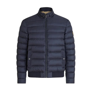 BELSTAFF 105293 DKINK Circuit Down Jacket DARK INK BLUE