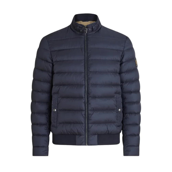 BELSTAFF 105293 DKINK Circuit Down Jacket DARK INK BLUE