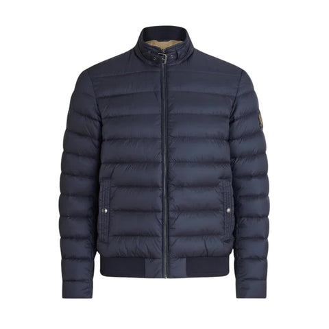 BELSTAFF 105293 DKINK Circuit Down Jacket DARK INK BLUE