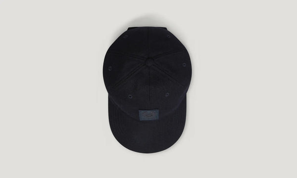 BELSTAFF 105952-DKINK Cappellino Phoenix Patch BLU NAVY