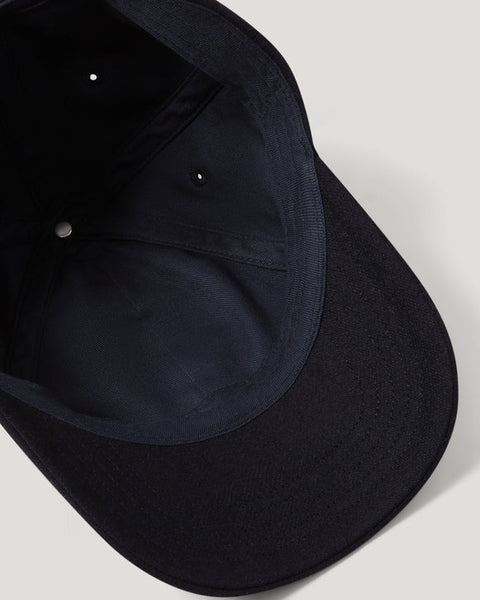 BELSTAFF 105952-DKINK Cappellino Phoenix Patch BLU NAVY