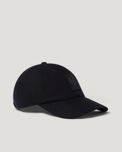 BELSTAFF 105952-DKINK Cappellino Phoenix Patch BLU NAVY