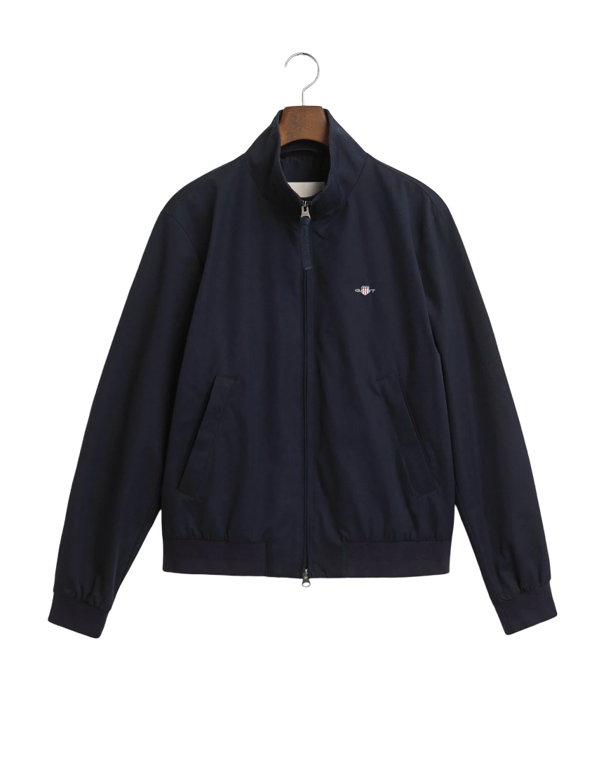 GANT 7006493-433 Giacca Leggera Hampishire EVENING BLUE