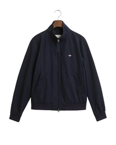 GANT 7006493-433 Giacca Leggera Hampishire EVENING BLUE