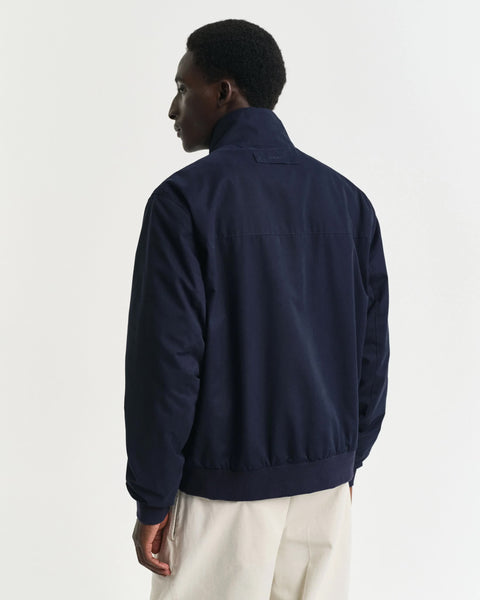 GANT 7006493-433 Giacca Leggera Hampishire EVENING BLUE