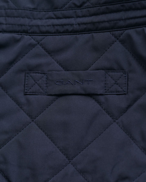 GANT 7006497-433 Windcheater MD Jacket Enening BLUE