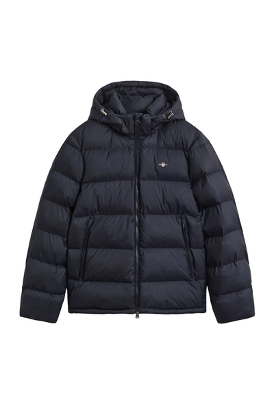 GANT 7006661-433 Active Cloud Winter Jacket EVENING BLUE