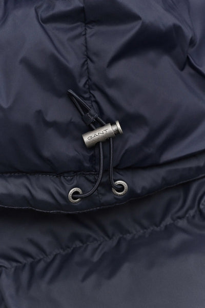 GANT 7006661-433 Active Cloud Winter Jacket EVENING BLUE