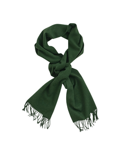 GANT 9920203-360 Sciarpa In Lana COUNTRY GREEN