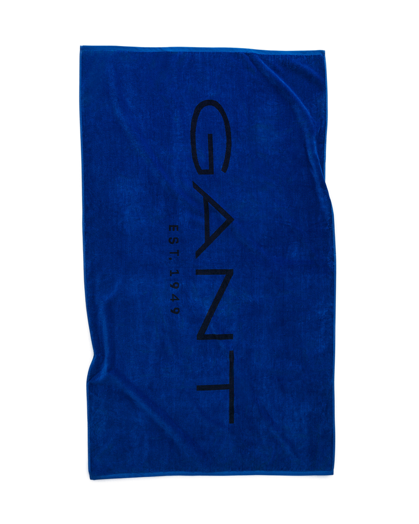 GANT Est. 1949 Beach Towel BOLD BLUE