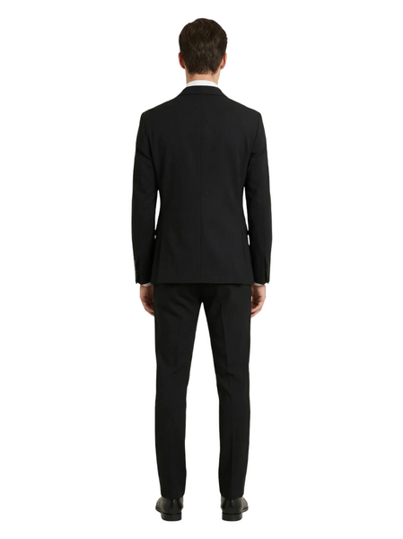 Mulish AB7200 Best Abito Uomo MonoPetto NERO