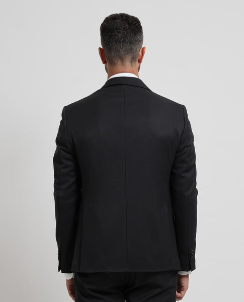 Mulish AB7200 Best Abito Uomo MonoPetto NERO