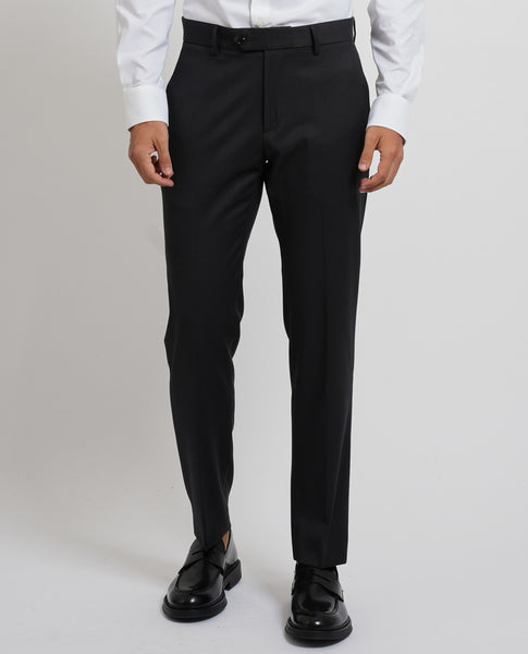 Mulish AB7200 Best Abito Uomo MonoPetto NERO