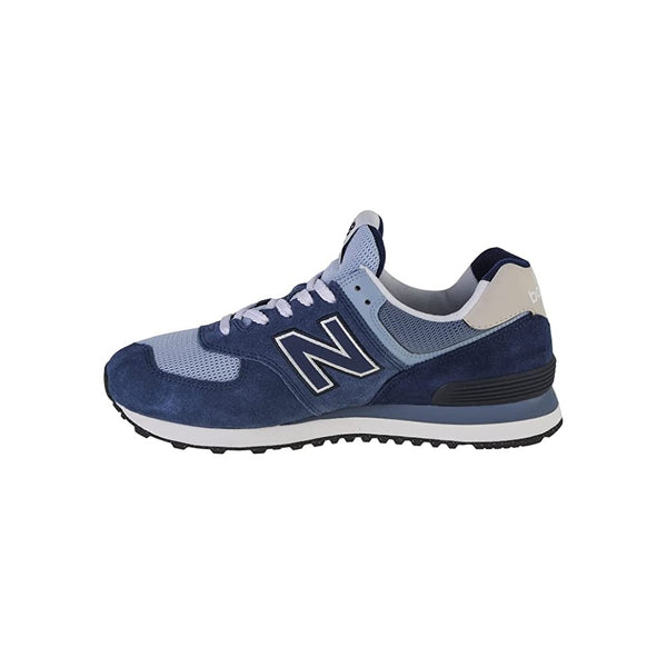 New Balance ML574n2 Sneakers Uomo - ROYAL BLUE