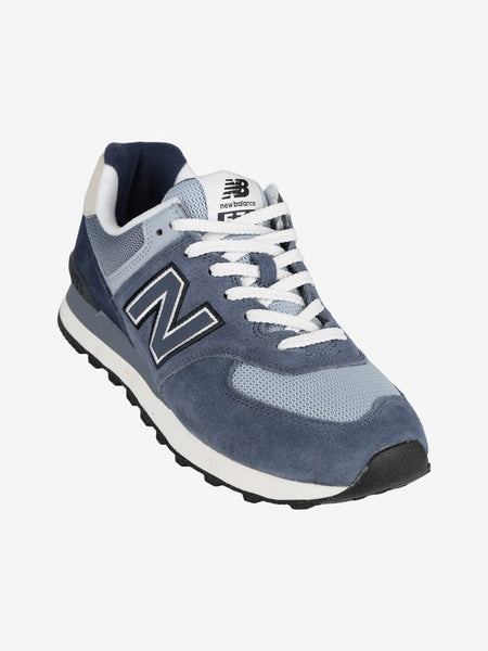 New Balance ML574n2 Sneakers Uomo - ROYAL BLUE