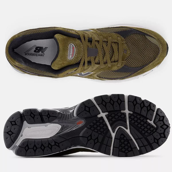 New Balance U2002RR WOODLAND Sneakers Uomo