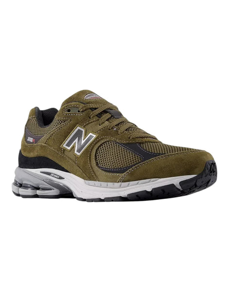 New Balance U2002RR WOODLAND Sneakers Uomo