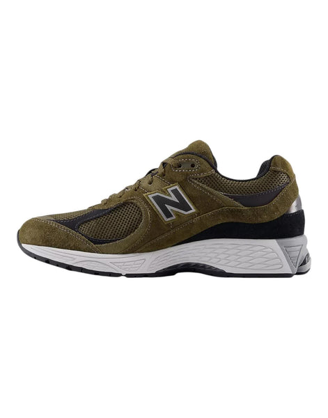 New Balance U2002RR WOODLAND Sneakers Uomo