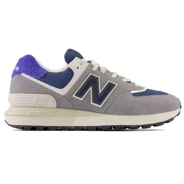 New Balance U574LGFG Legacy - ARCTIC GREY