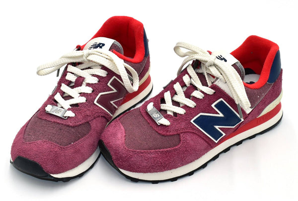 New Balance U574RX2 - STRAWBERRY NAVY