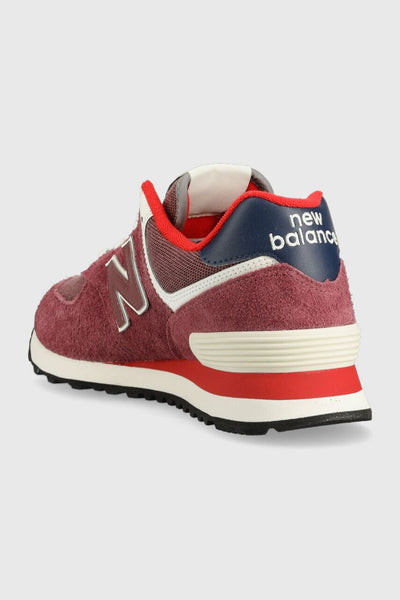 New Balance U574RX2 - STRAWBERRY NAVY