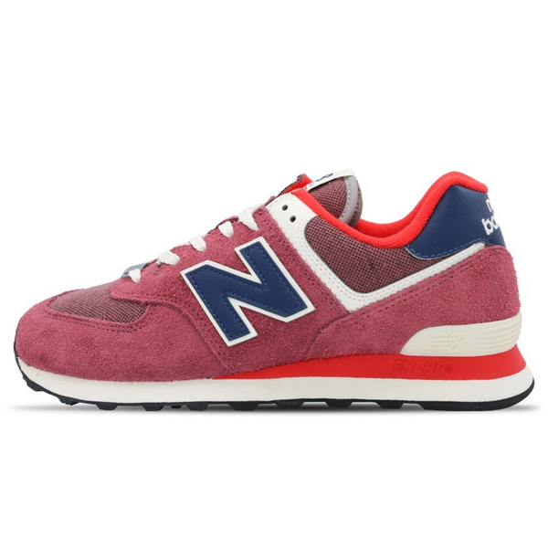 New Balance U574RX2 - STRAWBERRY NAVY