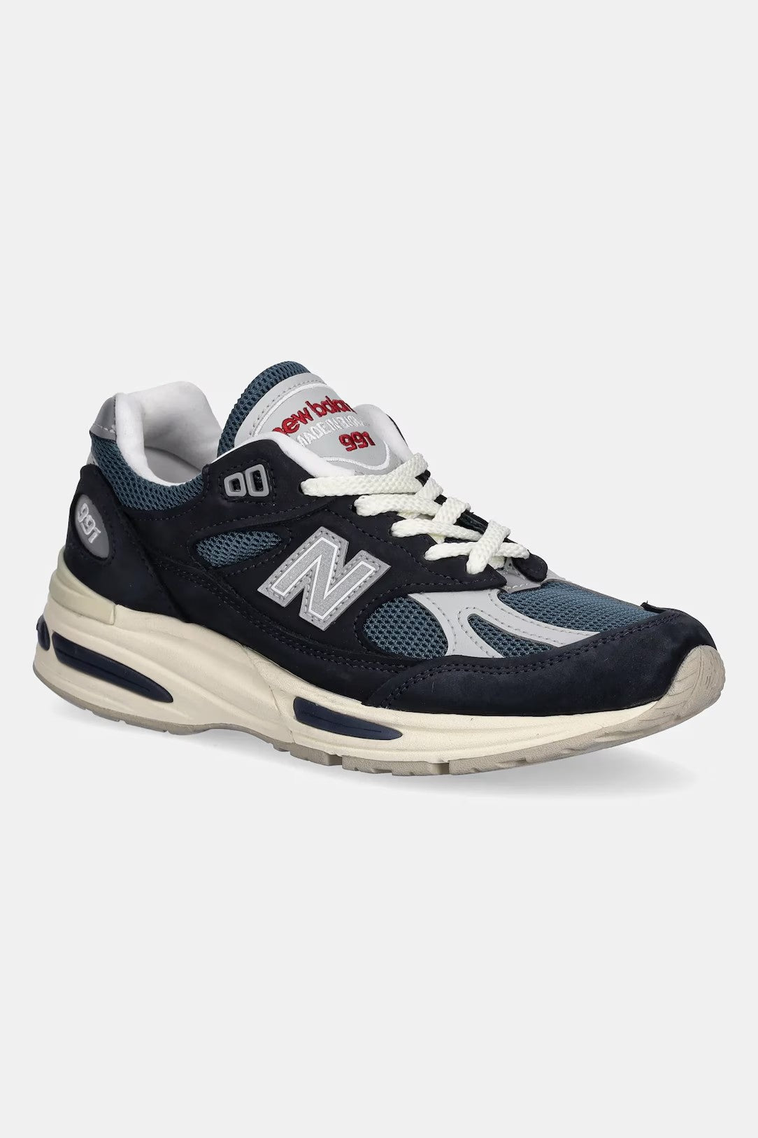 New Balance U991VN2 sneakers Made in UK BLU NAVY