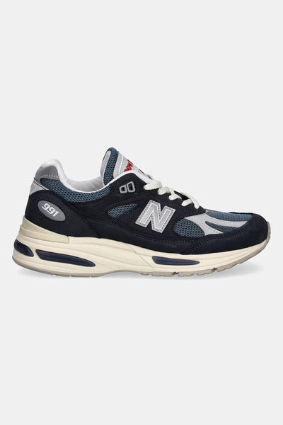 New Balance U991VN2 sneakers Made in UK BLU NAVY