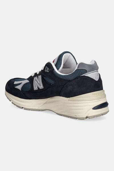 New Balance U991VN2 sneakers Made in UK BLU NAVY
