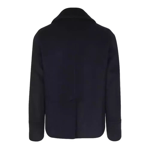 PAUL & SHARK 143612655-050 Peacoat Jacket Winter Giaccone Uomo Yatching Idrorepellente Blu Navy