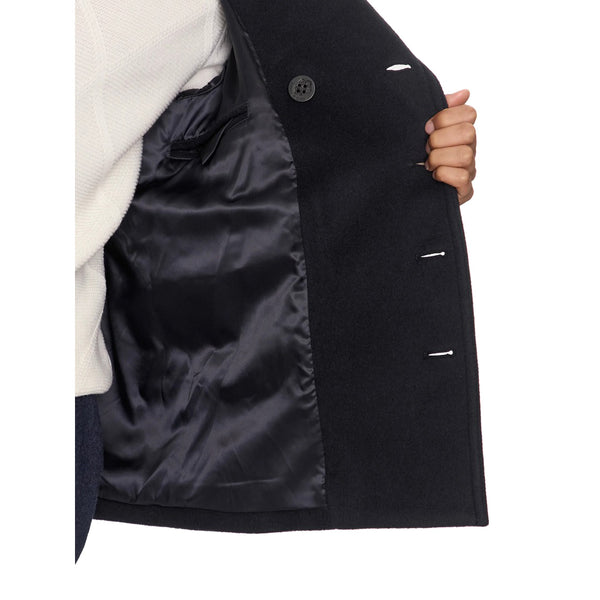 PAUL & SHARK 143612655-050 Peacoat Jacket Winter Giaccone Uomo Yatching Idrorepellente Blu Navy