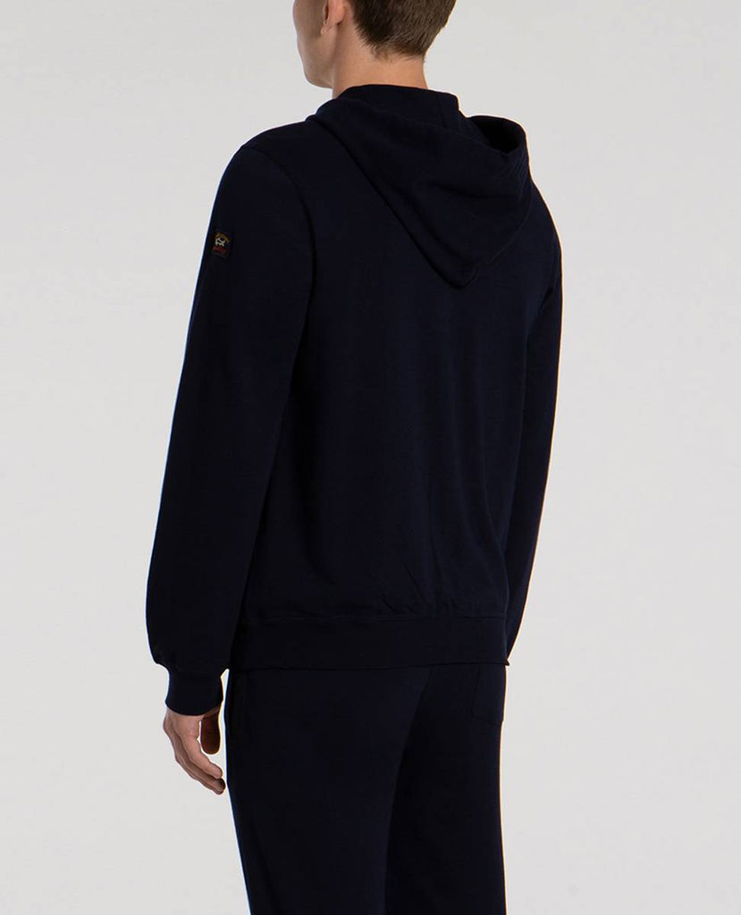 Rare vintage Paul and shark yachting 1/4 zip in navy Rare vintage Paul and shark yachting 1/4 zip in navy