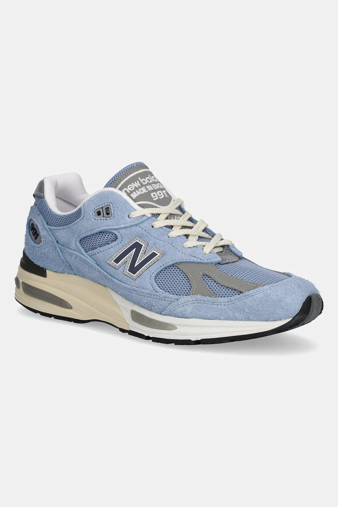 New Balance U991BV2 sneakers Made in UK SKY BLUE