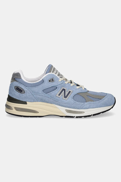 New Balance U991BV2 sneakers Made in UK SKY BLUE